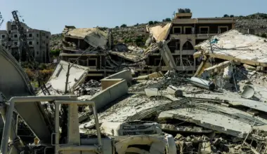 Two years after Nasrallah, Hezbollah no longer sets the rules - Israel & Jewish News