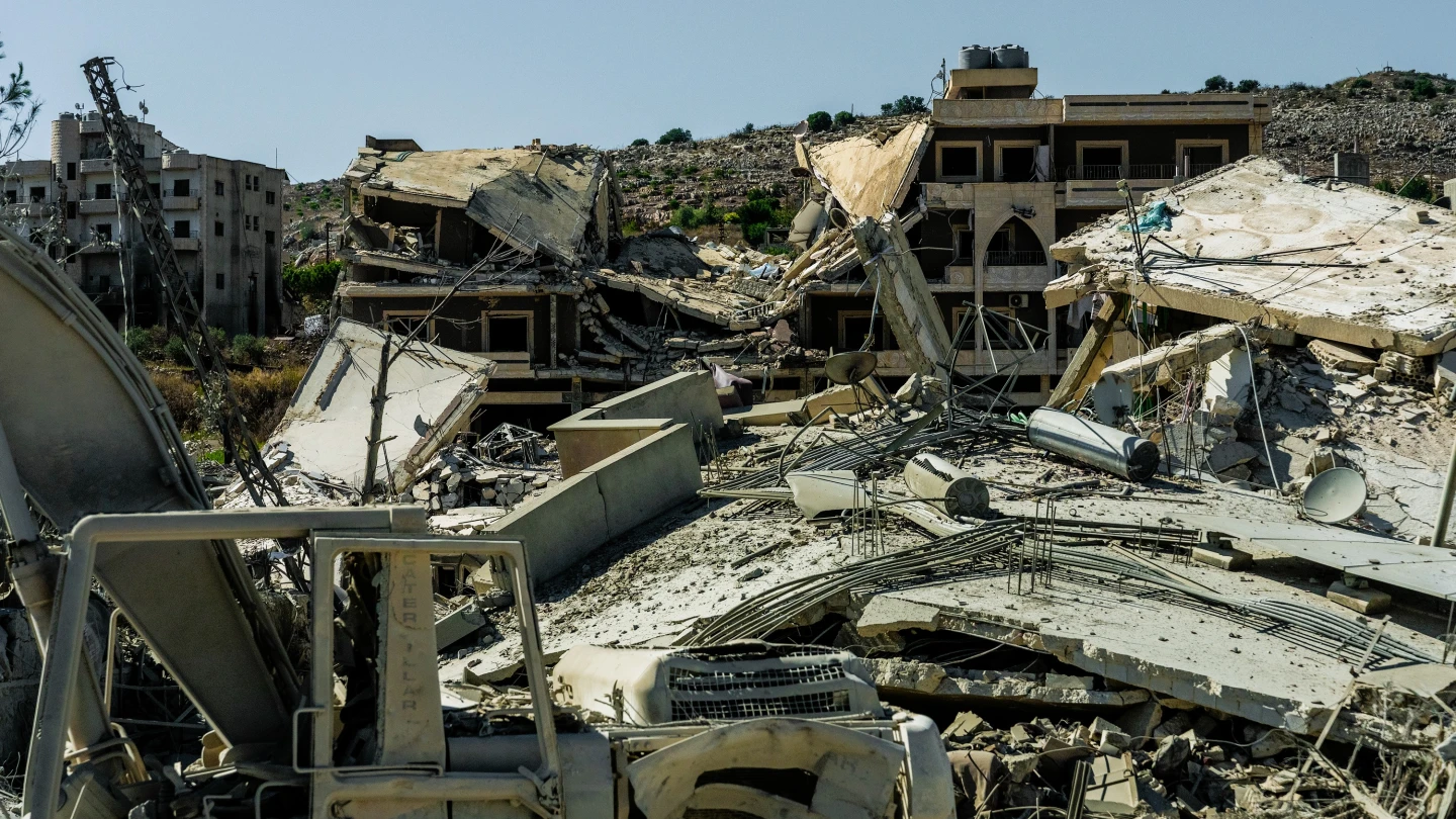 Two years after Nasrallah, Hezbollah no longer sets the rules - Israel & Jewish News