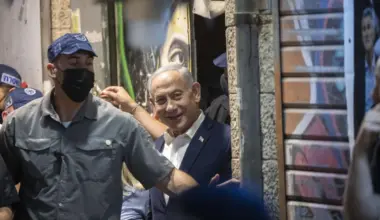 Netanyahu: Israel preparing for major operation in Judea and Samaria - Israel & Jewish News