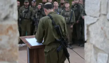 I was caught by surprise on Oct. 7 - Israel & Jewish News