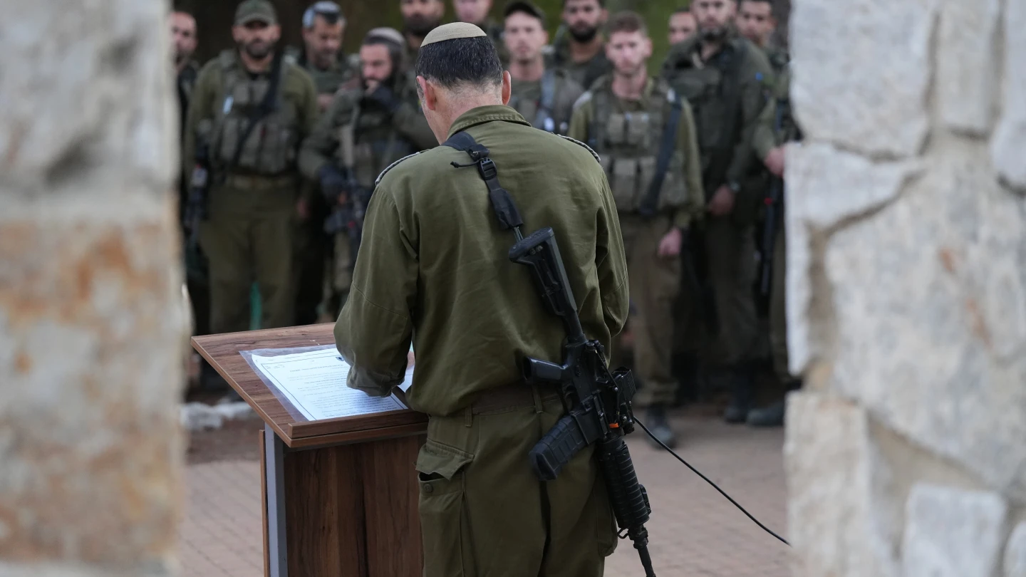 I was caught by surprise on Oct. 7 - Israel & Jewish News