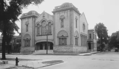 Sweet home Alabama: An unlikely Jewish story of the Deep South - Israel & Jewish News