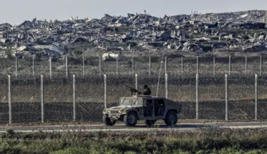 Retired US military leaders reject genocide allegations against Israel - Israel & Jewish News