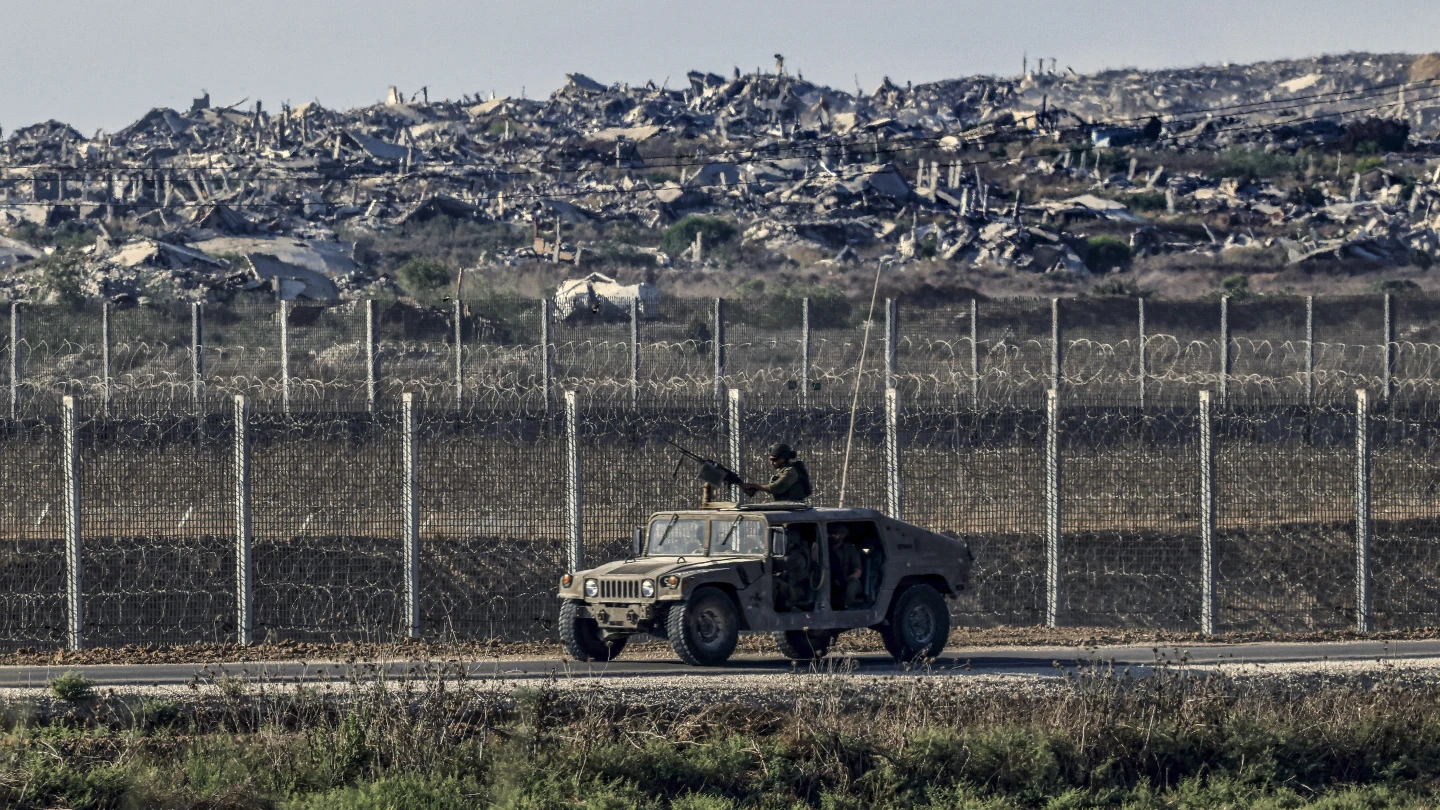 Retired US military leaders reject genocide allegations against Israel - Israel & Jewish News