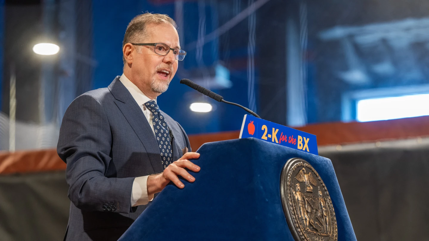 NYC comptroller no longer slated to speak at synagogue after saying city would stop investing in Israel Bonds - Israel & Jewish News