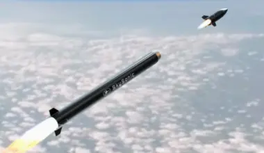 Rafael unveils Sky Sonic hypersonic missile interceptor - Israel & Jewish News