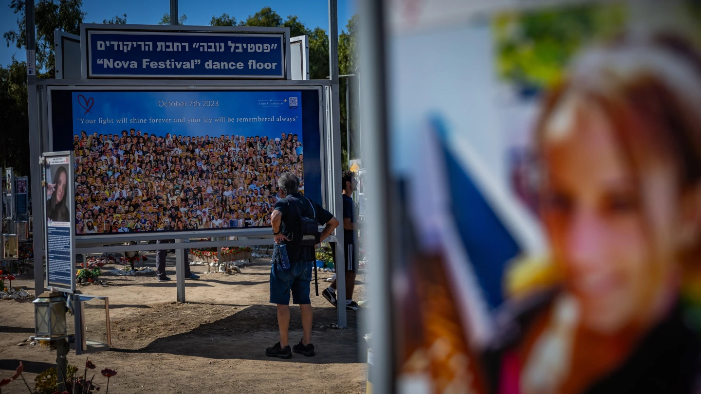 Remembering victims and honoring heroes means defending the truth - Israel & Jewish News