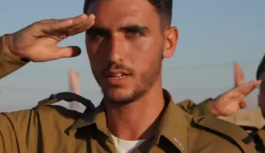IDF officer killed in Humvee accident in Southern Lebanon - Israel & Jewish News