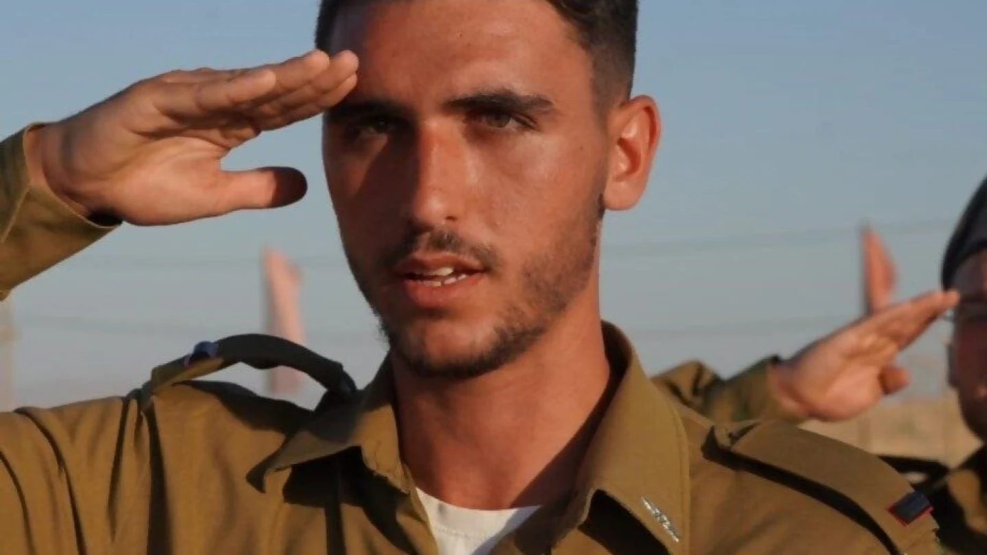 IDF officer killed in Humvee accident in Southern Lebanon - Israel & Jewish News