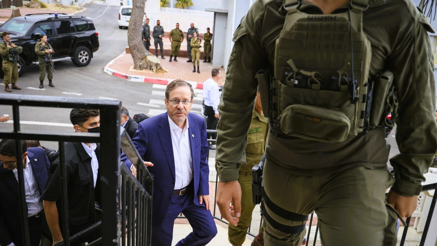 The looming crisis no one in Israel is preparing for - Israel & Jewish News