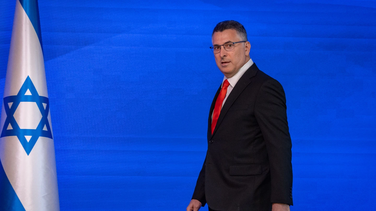Israeli FM to JNS: Abraham Accords won't be harmed by flydubai attack - Israel & Jewish News