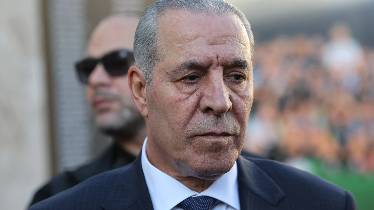 EU prepares to monitor upcoming Palestinian Authority parliamentary elections - Israel & Jewish News