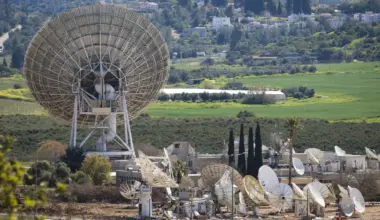 Katz: IDF to launch ‘blue-and-white Star Wars’ space division - Israel & Jewish News