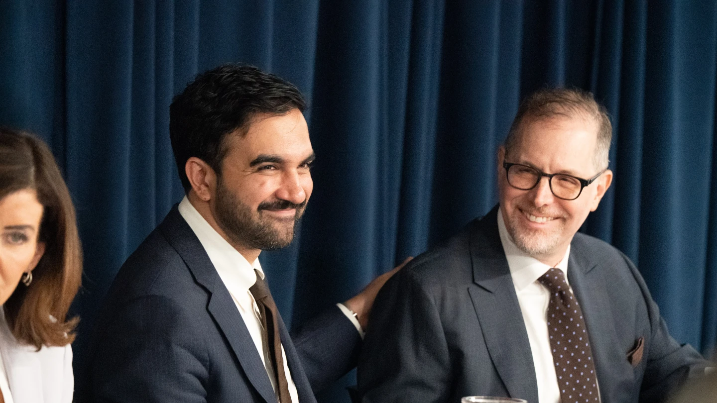 NYC comptroller reverses campaign pledge, rules out Israel Bonds - Israel & Jewish News