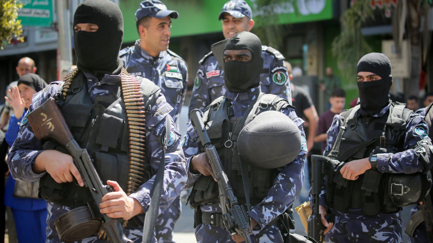 'Short and forceful': The IDF's war plan if Palestinian Authority forces turn their guns on Israel - Israel & Jewish News
