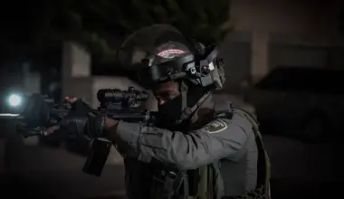 Two suspects planning terror attack arrested in central Israel - Israel & Jewish News