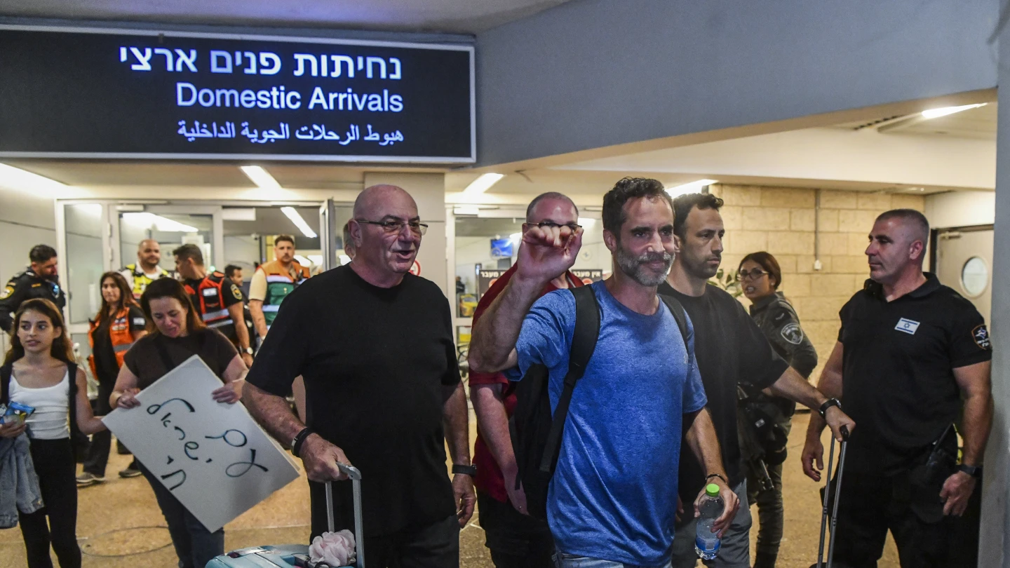 The Jews who refused to sit down - Israel & Jewish News