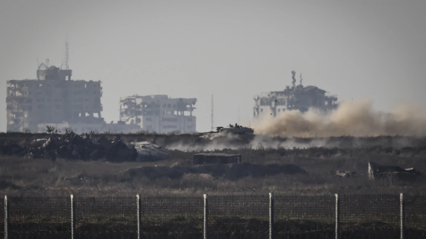 IDF: Hamas terrorist planted explosives taken from Gaza hospital - Israel & Jewish News
