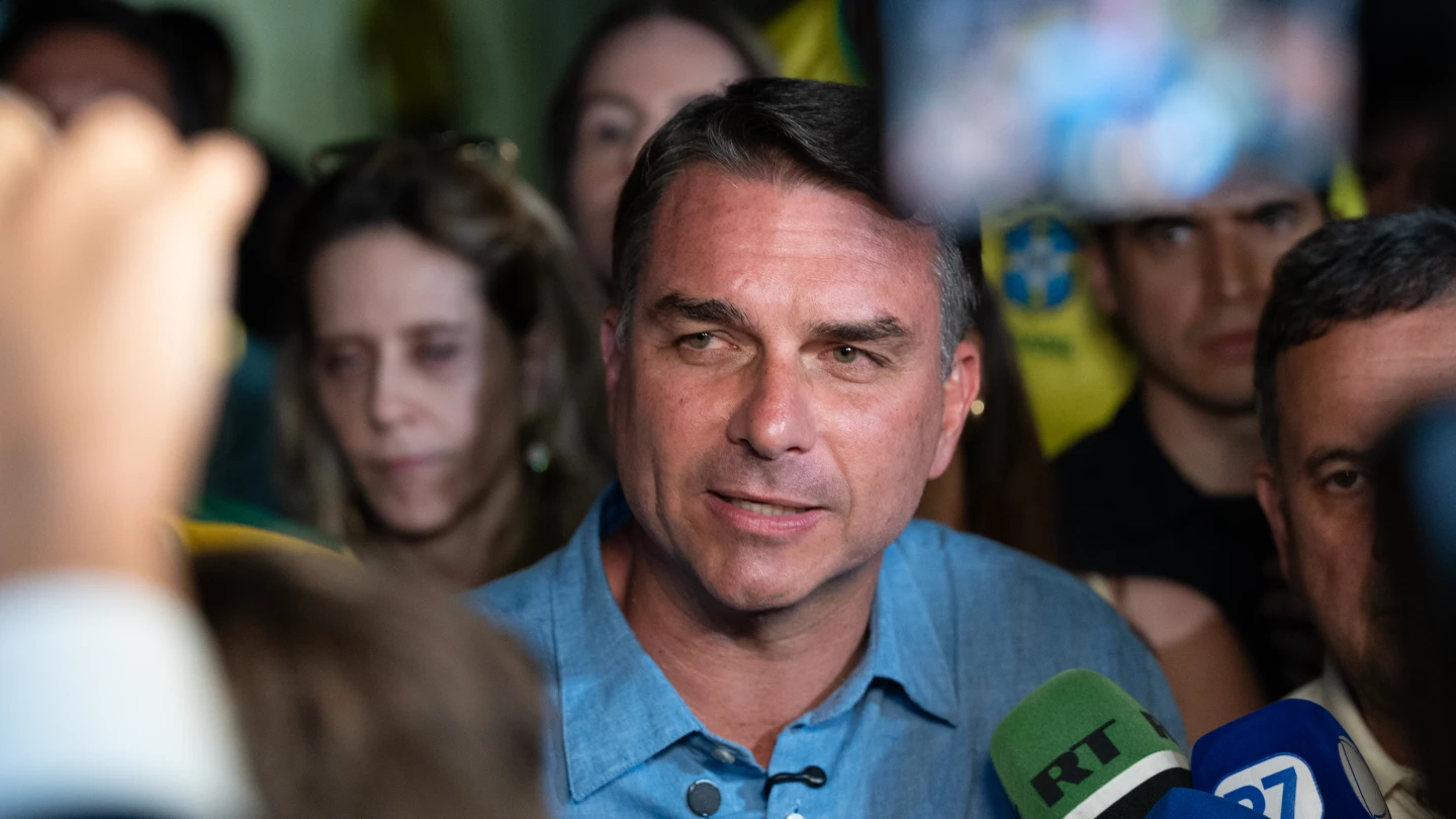 Latin America is turning more pro-Israel - Israel & Jewish News