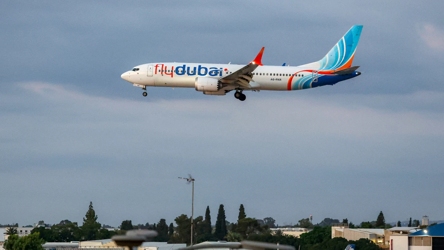 Israeli Transportation Ministry failed to vet foreign flight crews - Israel & Jewish News