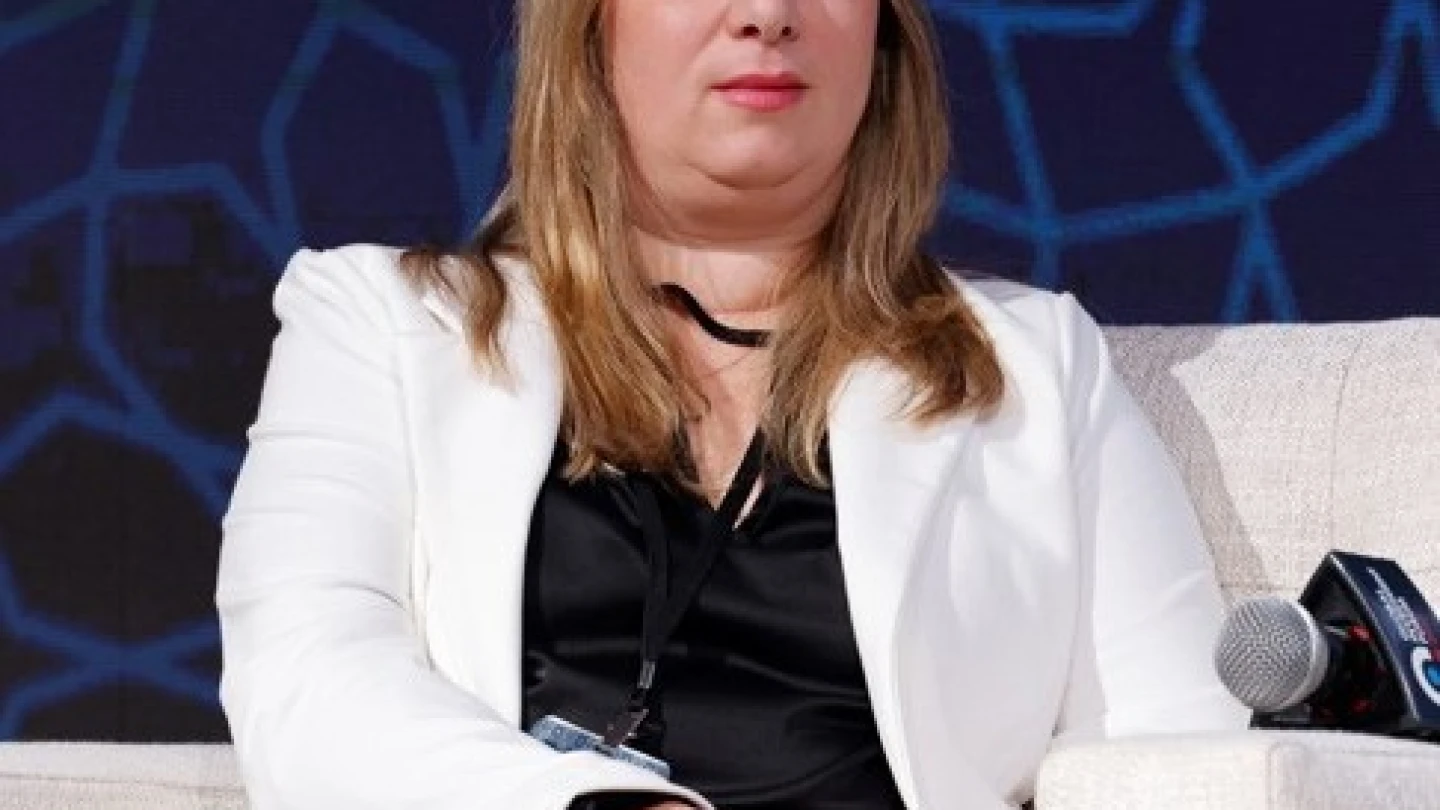 Revital Yakin Krakovsky - Israel & Jewish News