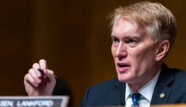 Israeli, Lebanese leaders keep asking about Michigan Senate race, US senator says - Israel & Jewish News