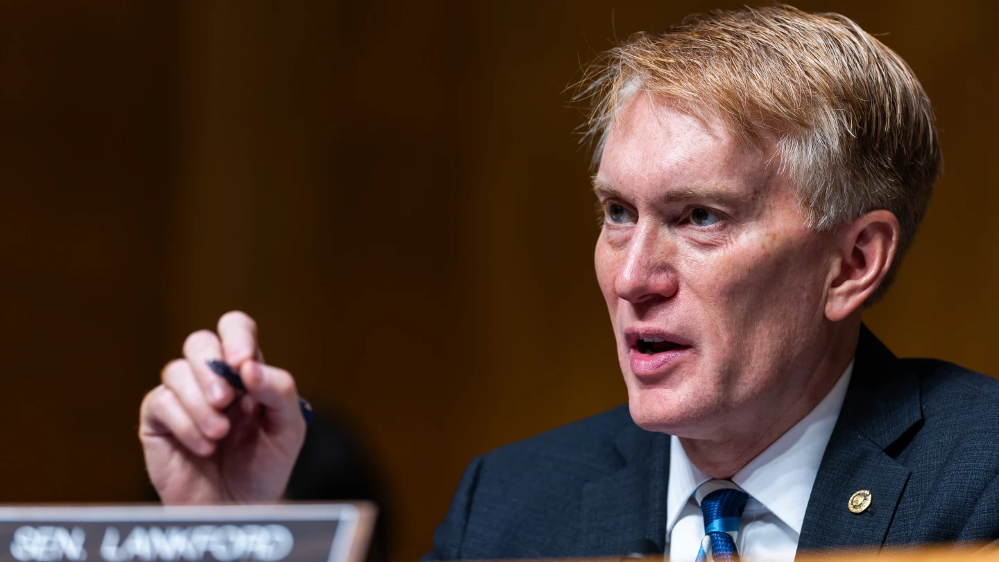 Israeli, Lebanese leaders keep asking about Michigan Senate race, US senator says - Israel & Jewish News
