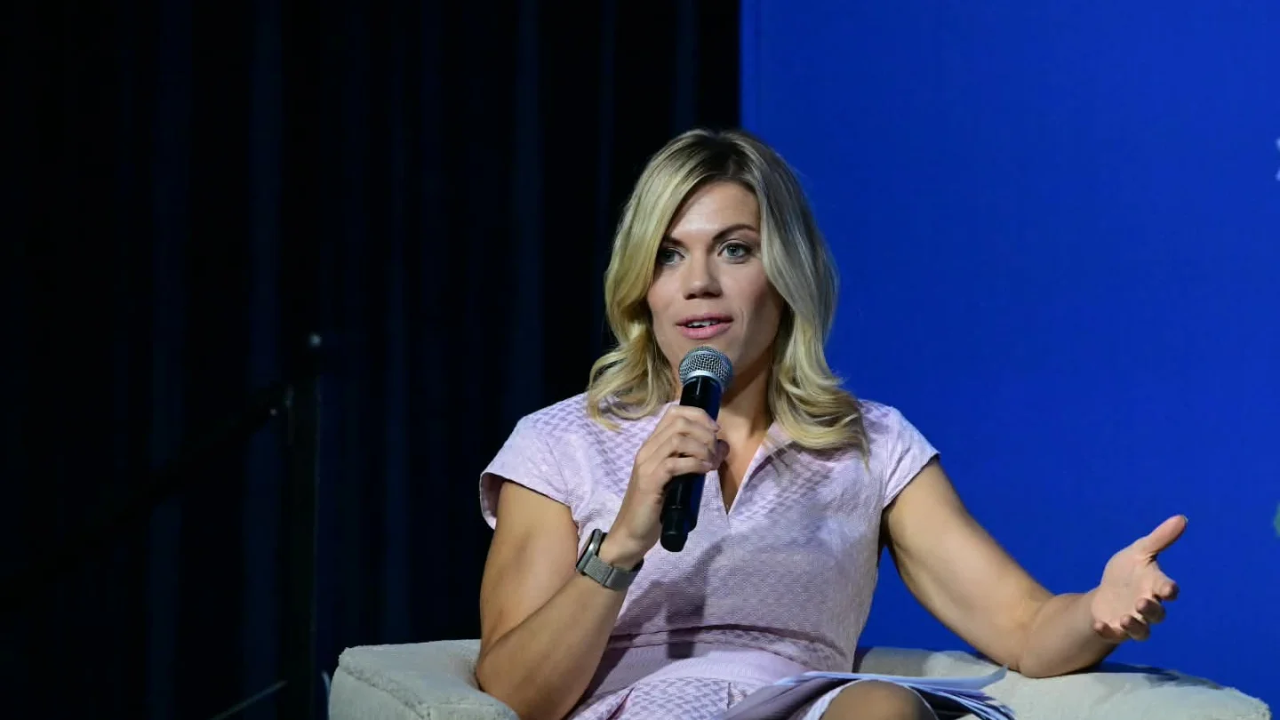 At Jerusalem’s NatCon, Israel offers a lesson in family - Israel & Jewish News