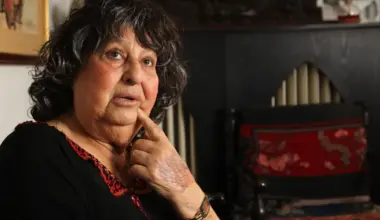 Thinking about Oct. 7 from Geula Cohen’s point of view - Israel & Jewish News