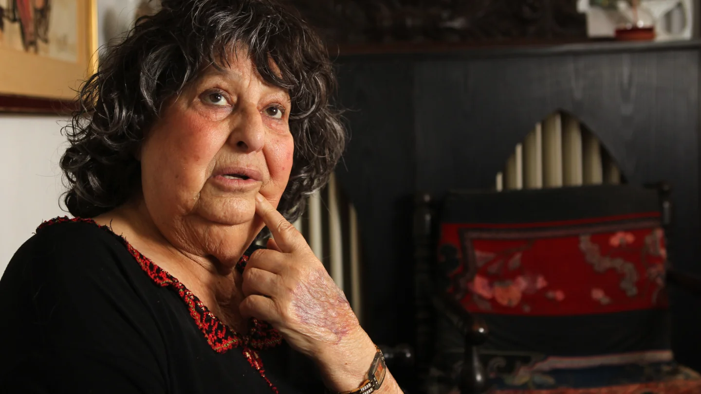 Thinking about Oct. 7 from Geula Cohen’s point of view - Israel & Jewish News