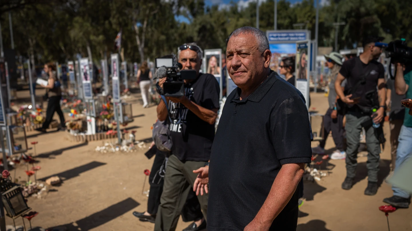 Israel’s political parties explained: Yashar - Israel & Jewish News