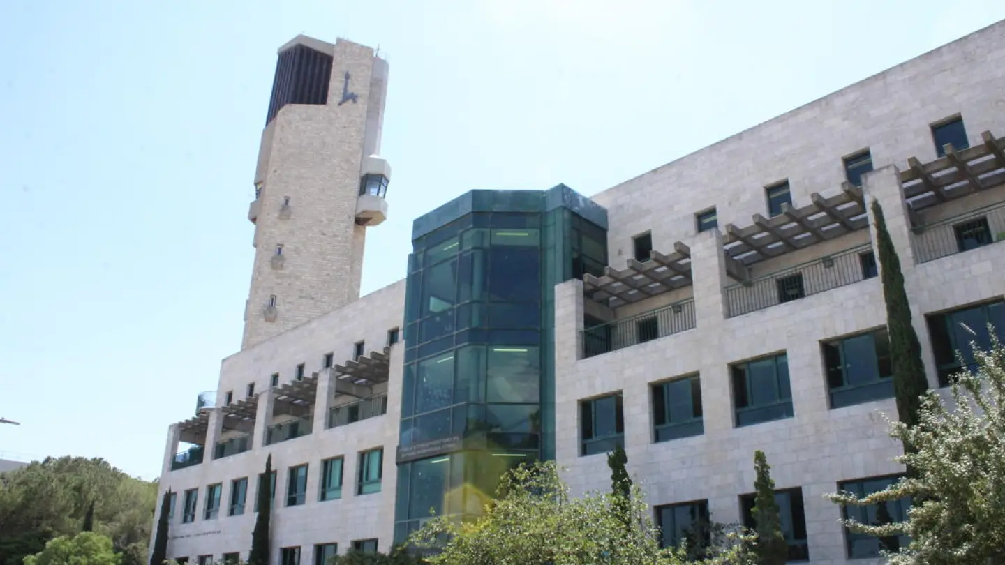 Israeli research could pave way for more energy-efficient computing - Israel & Jewish News