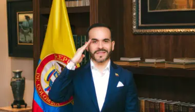 Colombia latest to withdraw from anti-Israel Hague Group - Israel & Jewish News