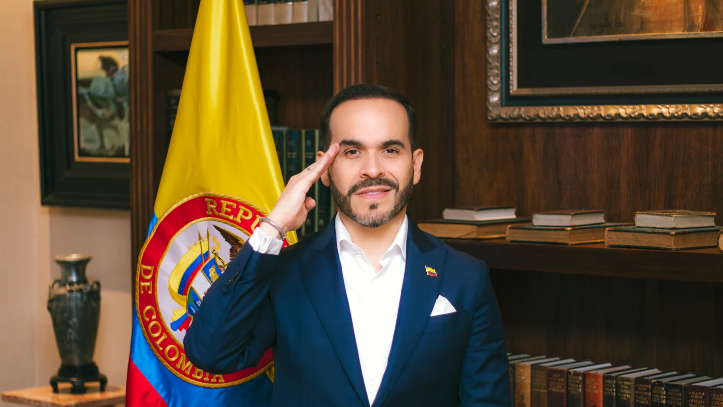 Colombia latest to withdraw from anti-Israel Hague Group - Israel & Jewish News