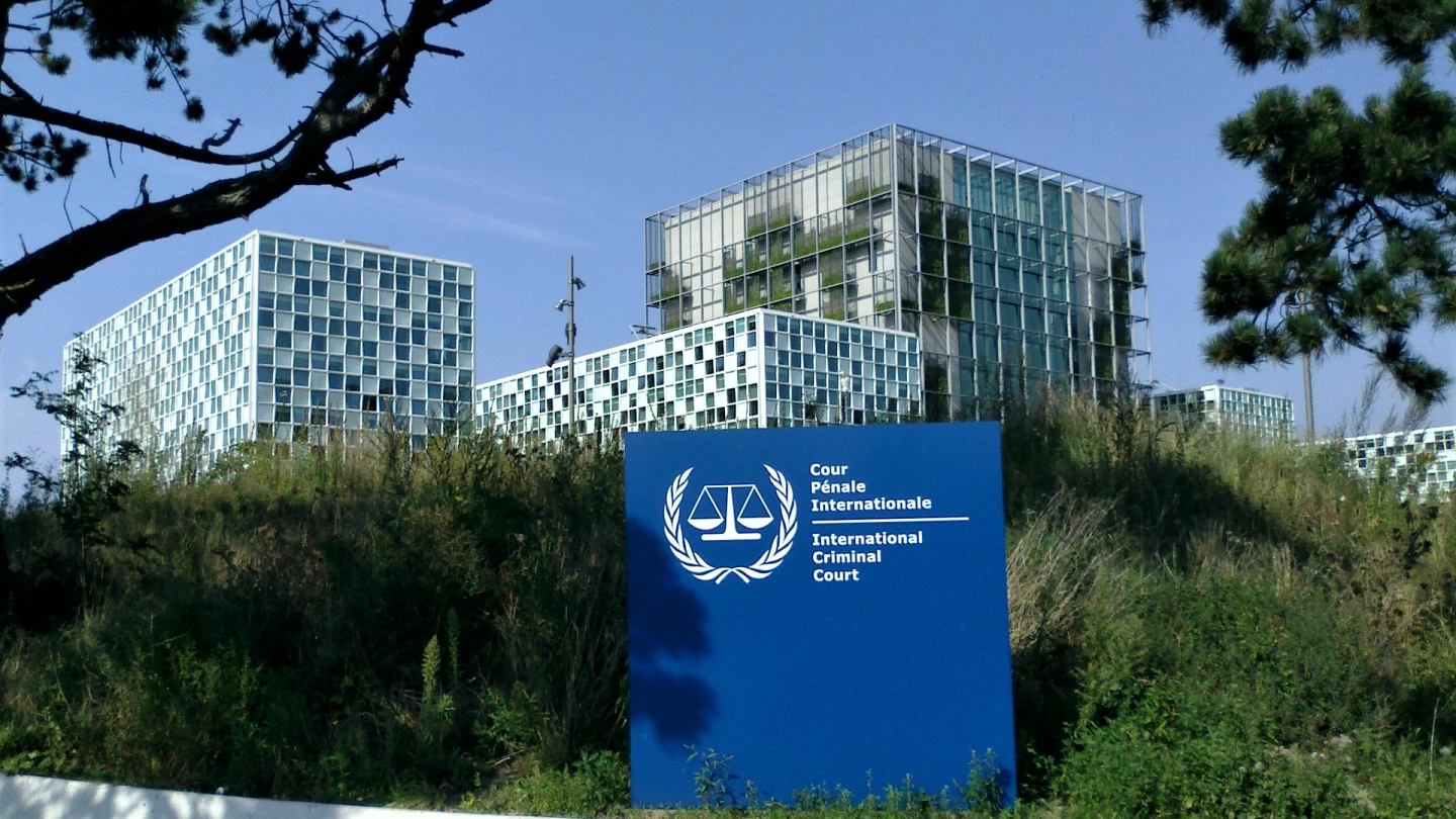 US sanctions entire International Criminal Court in The Hague - Israel & Jewish News