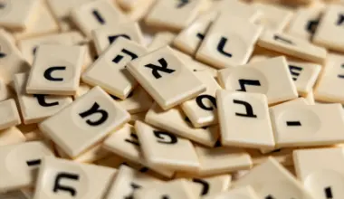 How Tel Aviv-style Hebrew is rebuilding Jewish identity - Israel & Jewish News