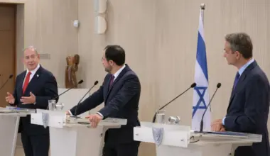 Israel’s post-election uncertainty and the alliance built to outlast it - Israel & Jewish News