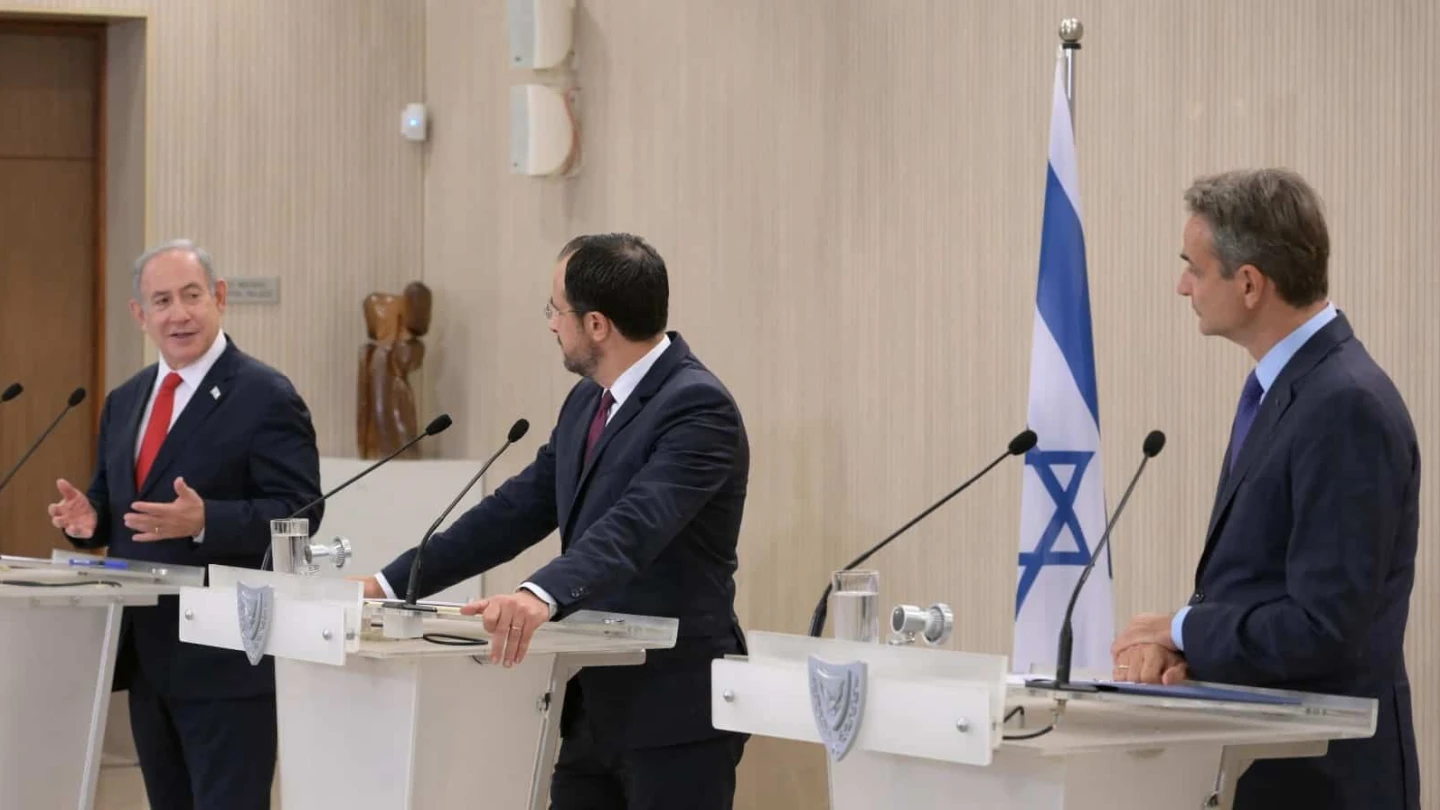 Israel’s post-election uncertainty and the alliance built to outlast it - Israel & Jewish News