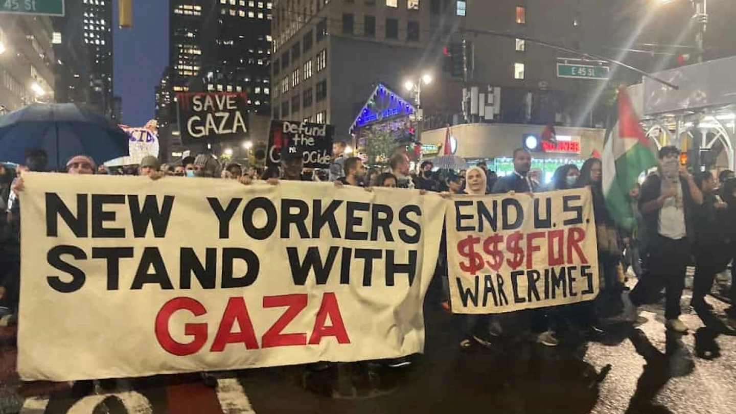 The true loyalties of the Jews of Privilege - Israel & Jewish News