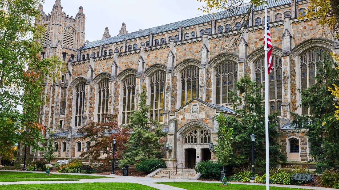 ‘Local, programmatic decision,’ Hillel International says of University of Michigan chapter breaking with Israeli advocacy groups - Israel & Jewish News