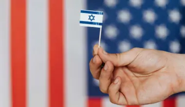 Israel and America must shift to the diplomacy of influence - Israel & Jewish News