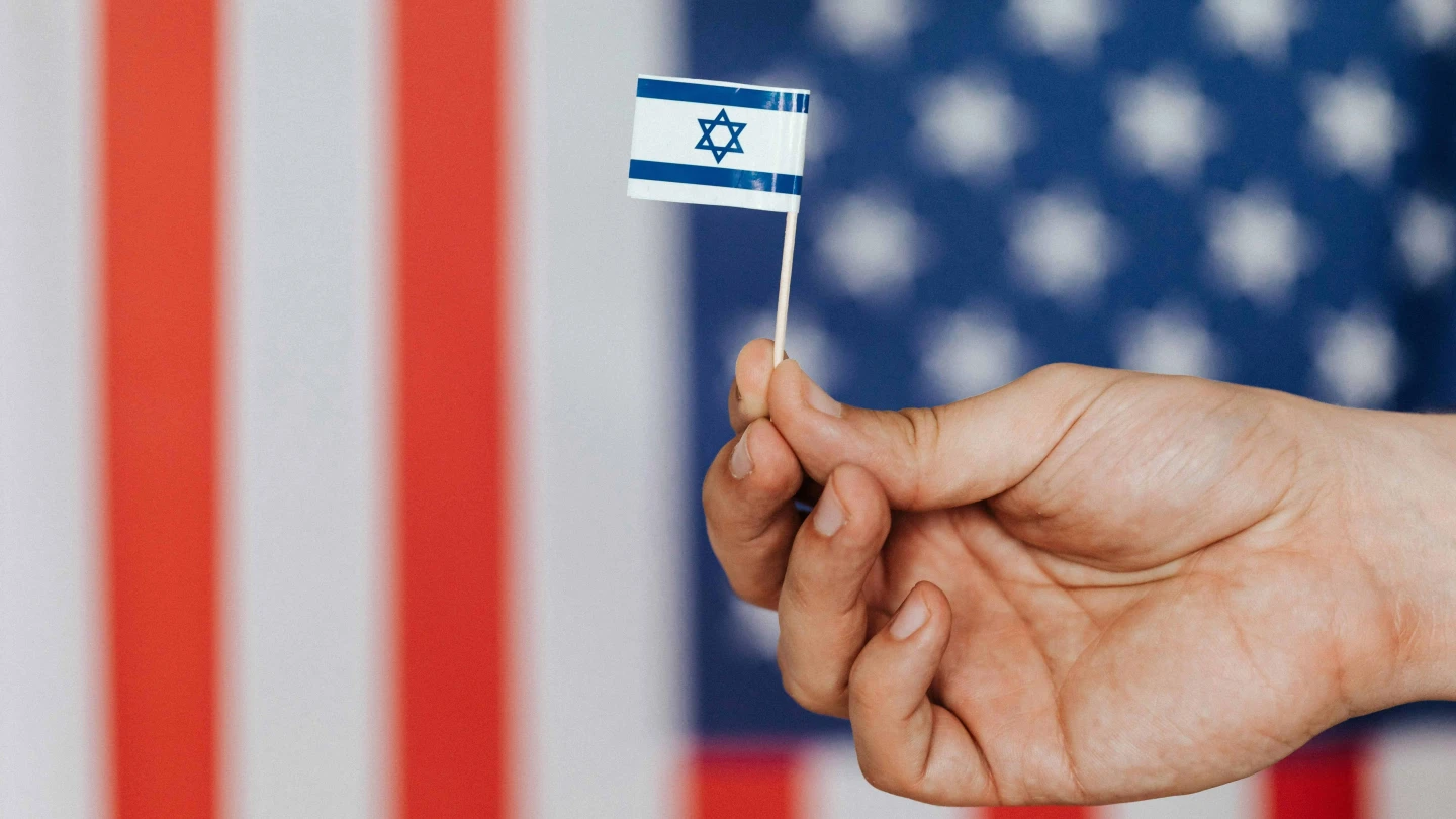 Israel and America must shift to the diplomacy of influence - Israel & Jewish News
