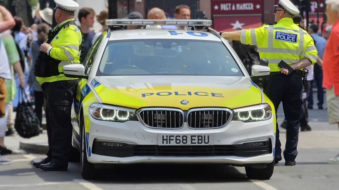 British Jewish group demands follow-through after anti-Israel protesters arrests - Israel & Jewish News
