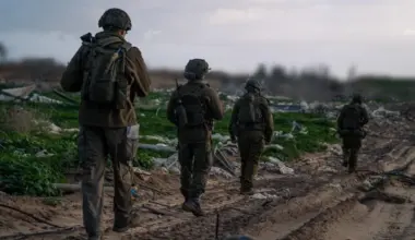 IDF kills Hamas terrorist involved in Shani Louk’s abduction - Israel & Jewish News