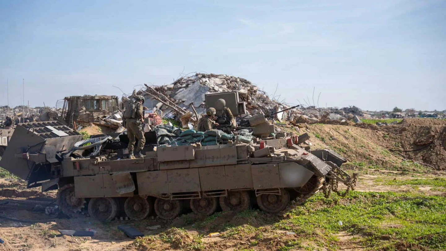 Israel has two years left to act. After that, it will be too late - Israel & Jewish News