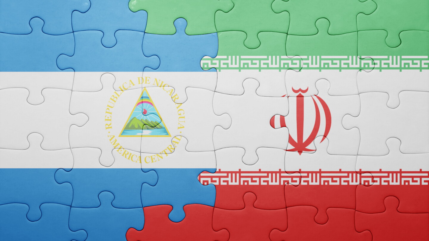 Time to End the Long Iran–Nicaragua Relationship
