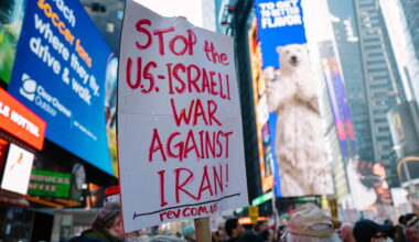 This Is How Tehran Works to Divide Democracies and Fuel Anti-Semitism