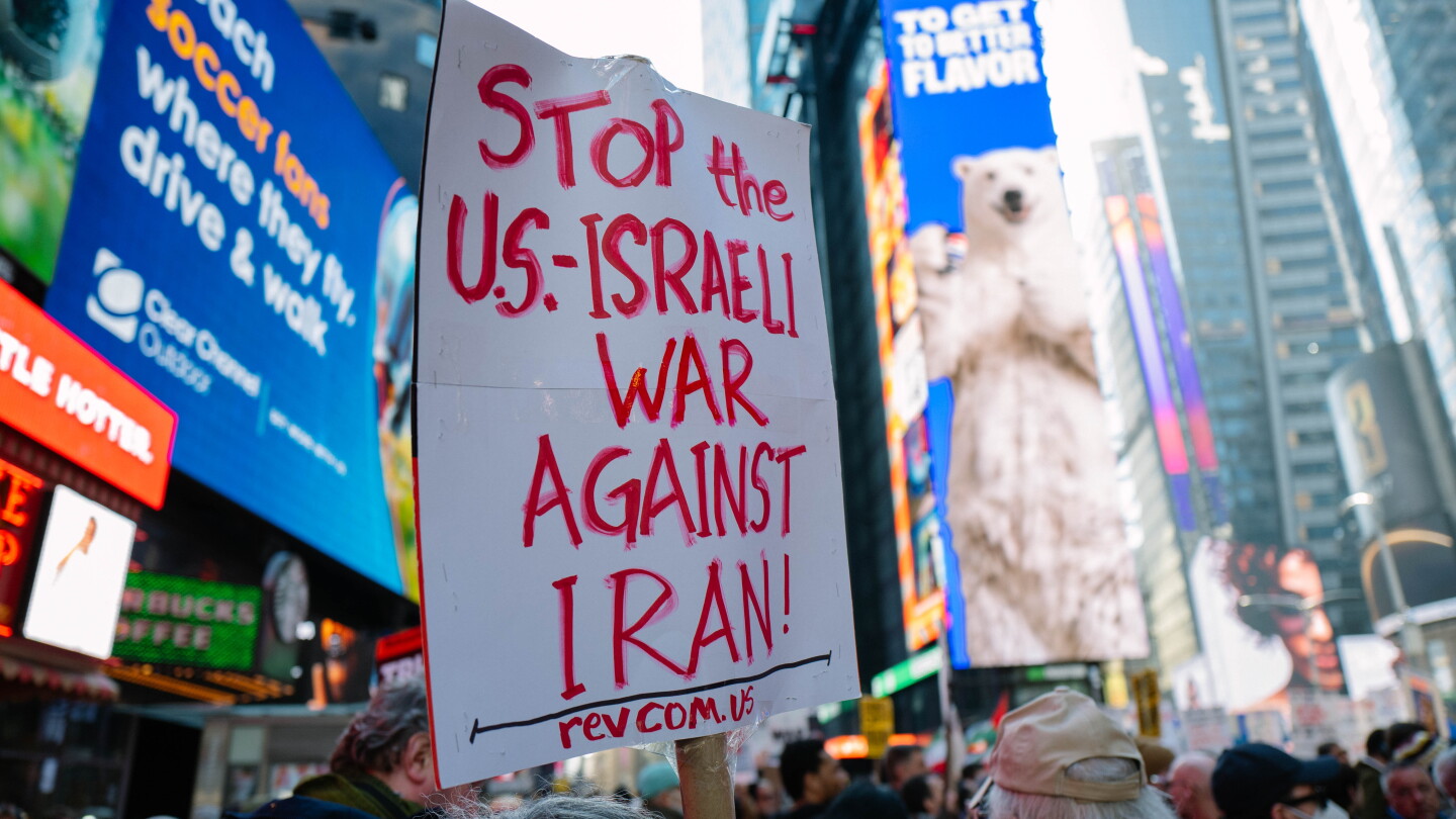 This Is How Tehran Works to Divide Democracies and Fuel Anti-Semitism
