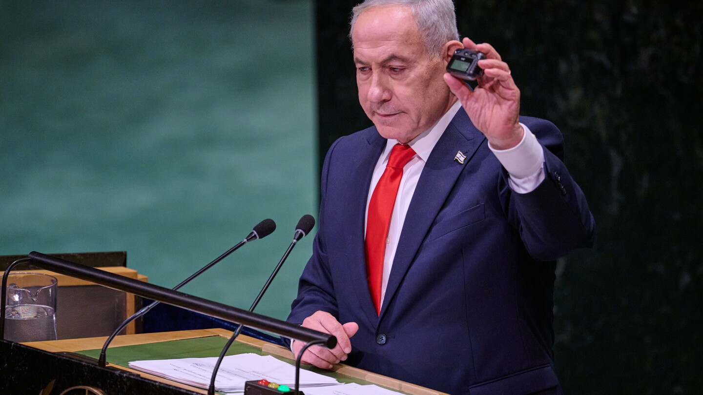 The Waiting Time: Israel Approaches Watershed Elections