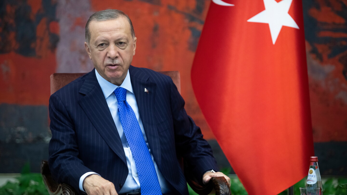 Are Israel and Turkey Headed for Conflict?